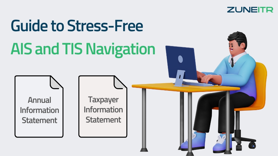 The Indian Taxpayer’s Ultimate Guide to Stress-Free AIS and TIS Navigation